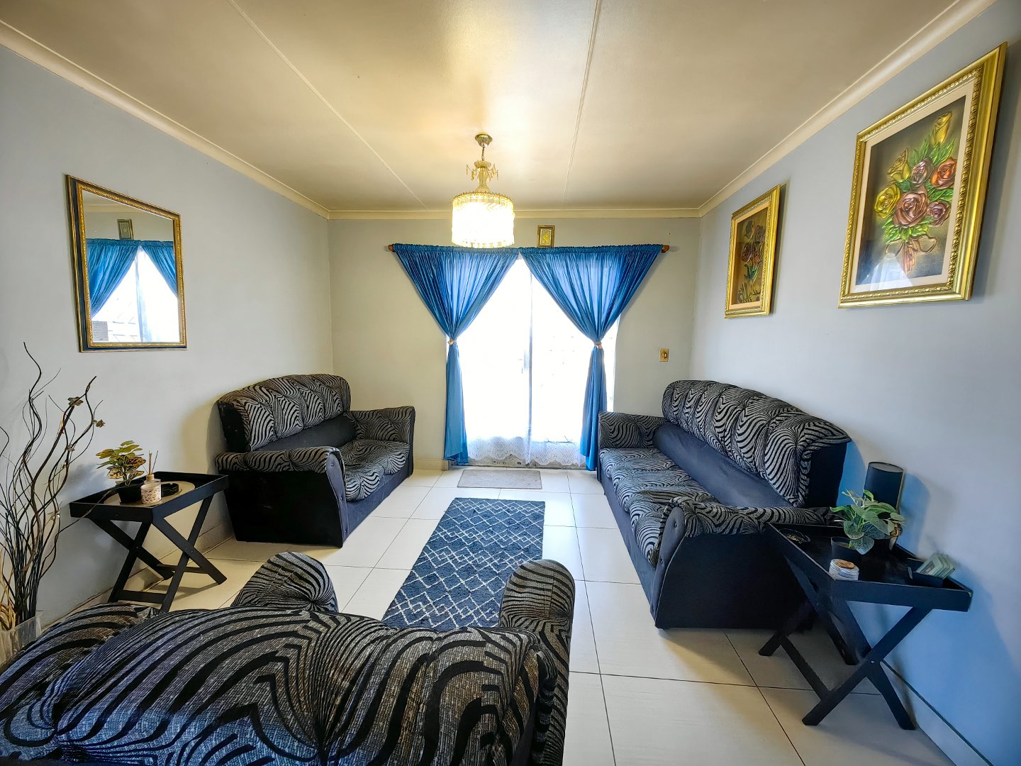 4 Bedroom Property for Sale in Westridge Western Cape